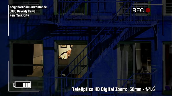 Voyeur Experience In Nyc - Private Moments thumbnail