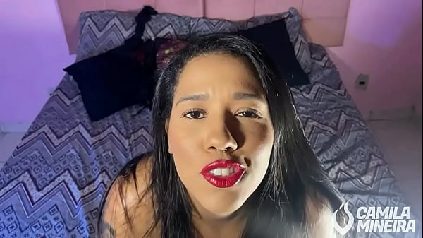 Me da porra na boquinha meu safado fodendo com voc&ecirc; no &acirc;ngulo pov