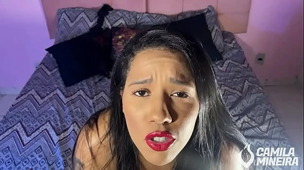 Play MP4 - Fa&ccedil;a sexo virtual com a latina mais Rabuda de todos os tempos&comma; venha em POV e goze na minha boquinha - Completo no RED&sol;SHEER