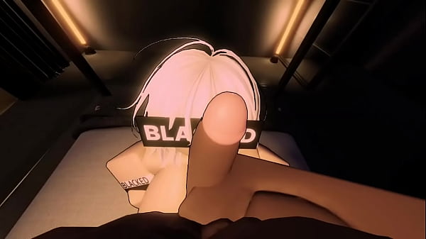 Whore_begged for my bbc Robloxporn