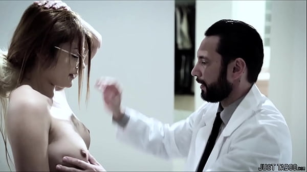 Play MP4 - But doctor&comma; your fingers are inside me&quest;