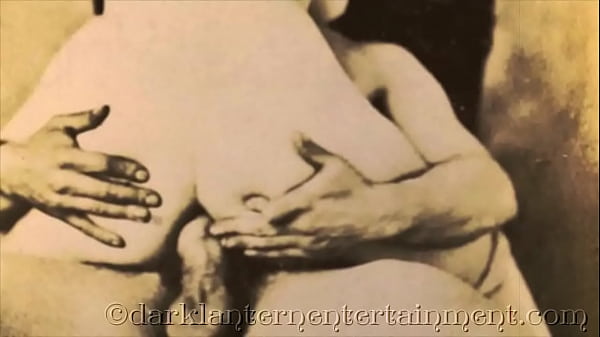 Dark Lantern Entertainment_presents_Hirsute_from My_Secret_Life The_Erotic_Confessions of a_Victorian English Gentleman