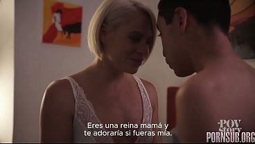 Man of the house spanish sub to see pornsuborg