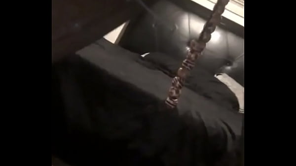 After u bust yo own nut