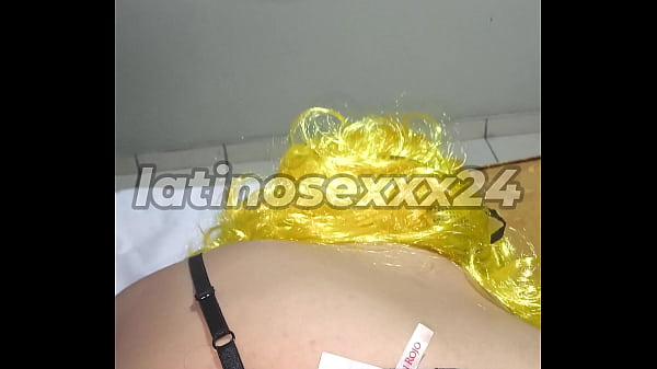 Play MP4 - culona arrecha parte 2