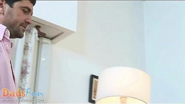 Fuckable boys tricked into a gay orgy by an oldie 