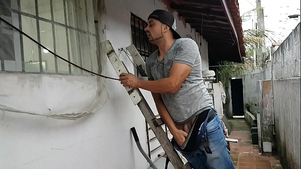 Play MP4 - Espiando minha vizinha tomar banho &excl;&excl;&excl; Ela me pegou  &excl;&excl;&excl; Gostou e me chamou para entrar &lpar; Paty Bumbum - Juninho gogoboy - El Toro De Oro &rpar;