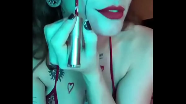 Come to my telegram vip channel to enjoy the new valentine's videos️ 