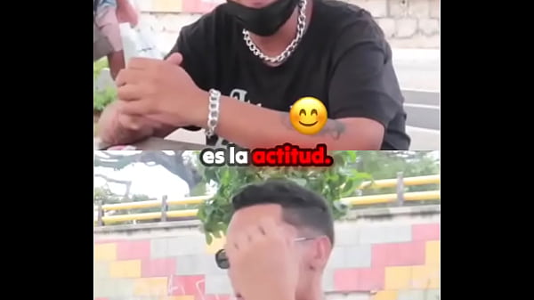 La transformaci&oacute;n de Andy y su vida en la comunidad LGBT #trans #historia #atrevidoygajoso #comunidad #decisiones #su... 