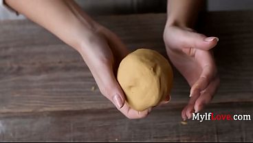 Everybody likes it a little bit extra slutty reagan foxx breezy bri dolly paige quinton james 