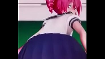 Teto Kasame Estudia sobre como montar pollas con su juguete femenino