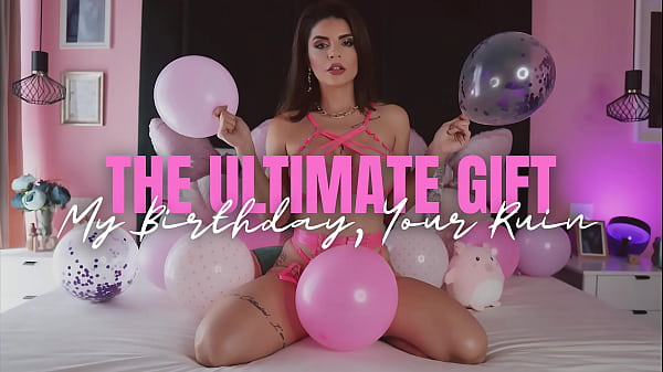 Nonton The Ultimate Gift - My Birthday, Your Ruin thumbnail