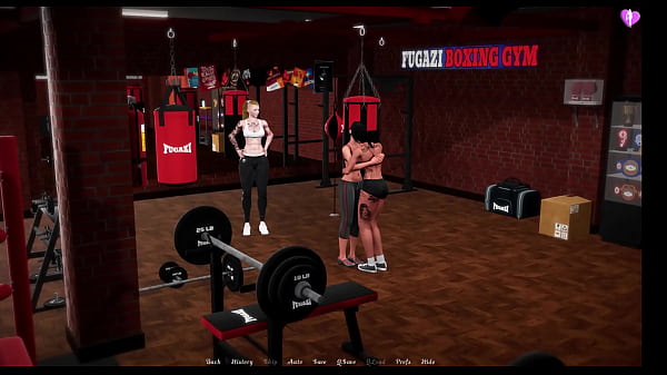 Daring that's my name episode 2 