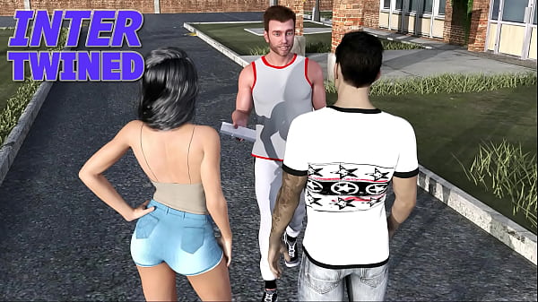 Nonton Intertwined Ep.130 - Visual Novel Gameplay [hd] thumbnail