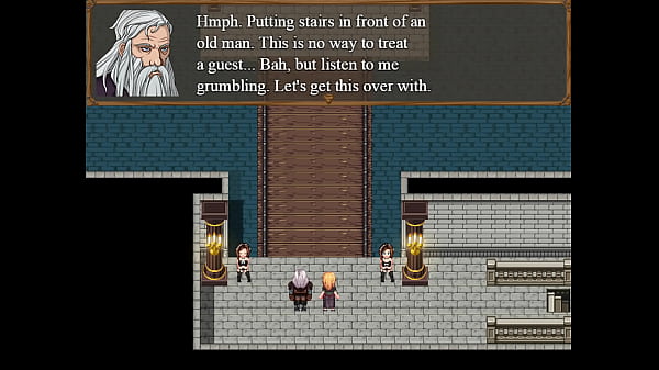 A claire plays claires nothing sexy happens in this video mostly lore and story going on here if i post this anywhere else no one would understand 