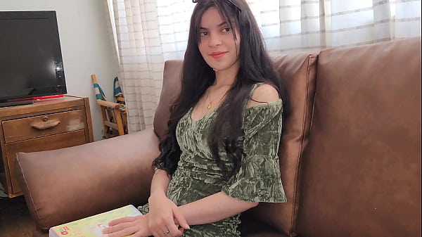 He_fucks the model_Laura wakes up and is next to him naked