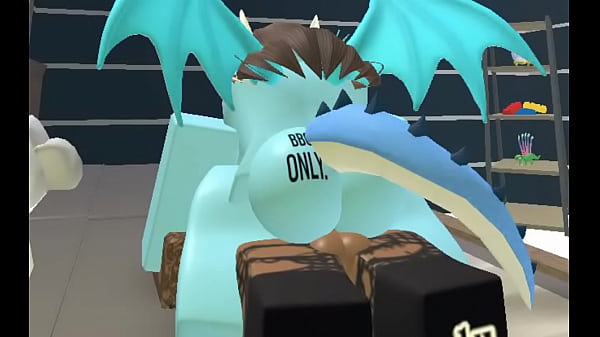 my dragon bitch_riding_me roblox futa