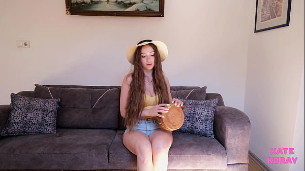 Striptease Before Going To The Museum thumbnail