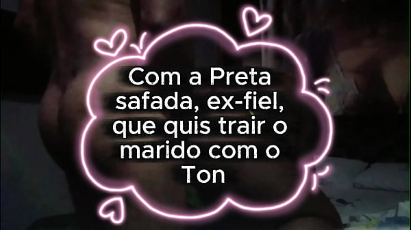 Nonton Ex-fiel Veio Provar A Rola Do Ton Em Passeio Realizado Em S&atilde;o Paulo thumbnail
