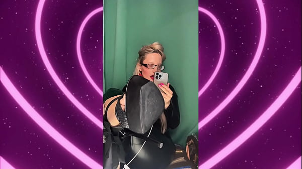 Smell the perfume of a broken men