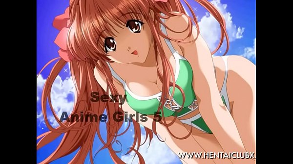 hentai Sexy Anime_Girls 52sexy