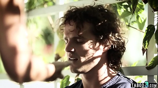 MILF offers her_teen stepdaughters pussy for fuck