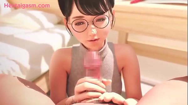 Teacher fell in love 