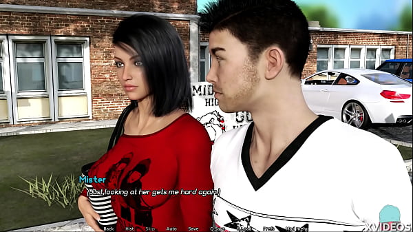 Intertwined ep 102 visual novel gameplay hd 