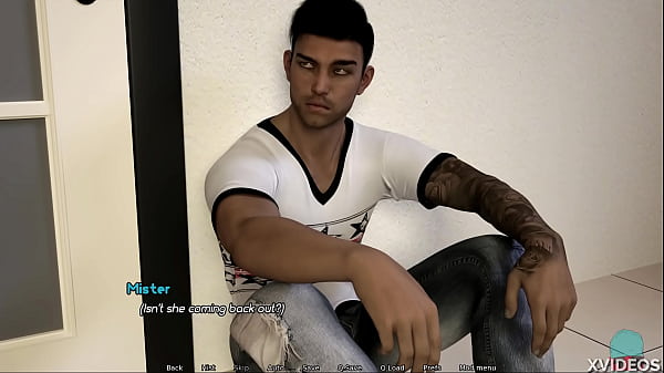 Intertwined ep 102 visual novel gameplay hd 