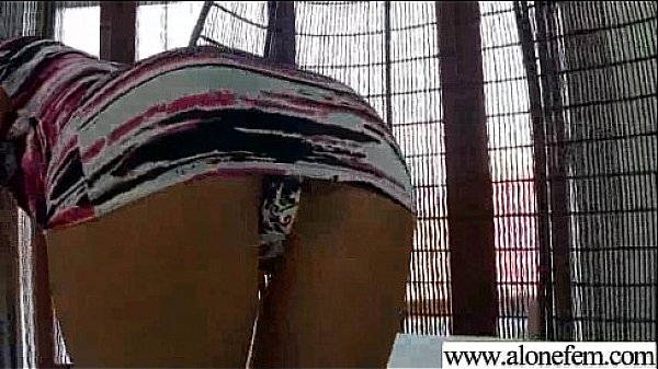 Sexy Teen Using Toy Sex To Masturbate vid-33 