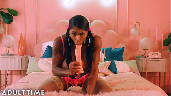 ADULT TIMEMystique & Her Huge Tits Will_Make You Cum