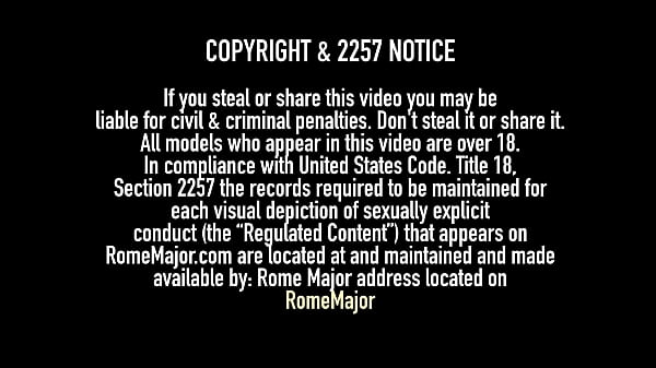 Nonton Thick Dick King Rome Major Stuffs Submissive Babe Cali Caliente! thumbnail