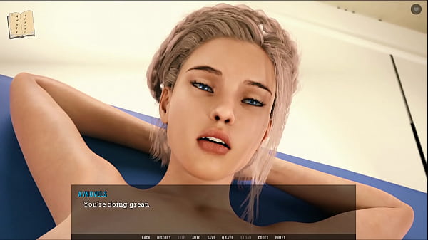 Play MP4 - Tales From The Unending Void 189