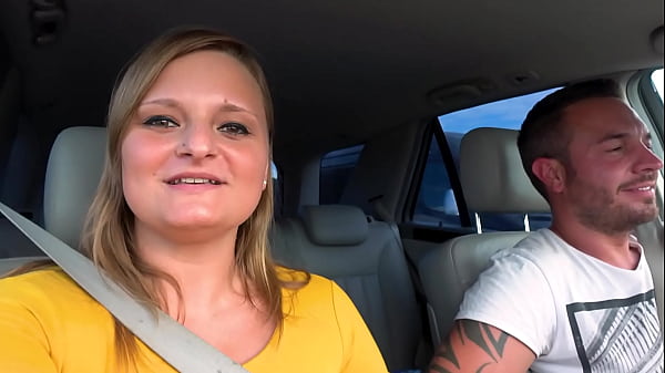 Sexparkplatz! Lina Will Sperma, Big-ass Teen Ohne Kondom Gefickt thumbnail