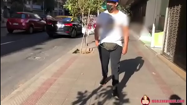 Play MP4 - PILLADAS POR MARLEN DOLL