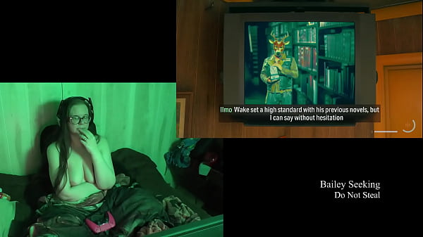 Naked Final Draft Play Through part 24 