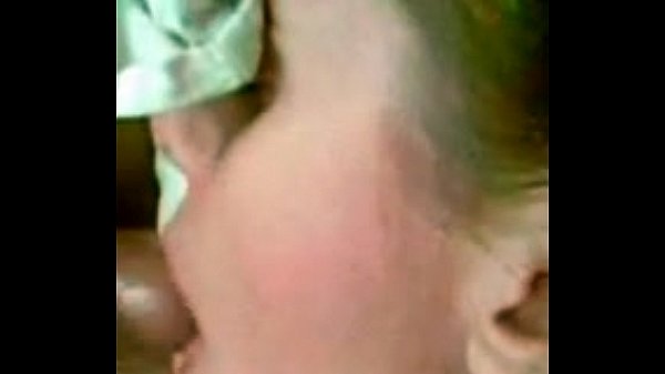 OLGA BUKINA TAKES BIG COCK IN HER MOUTH