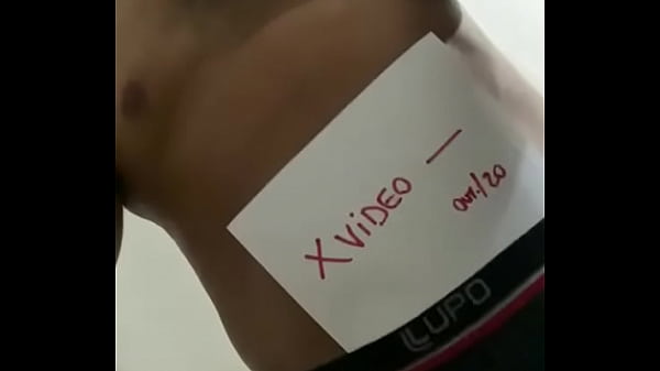 V&iacute_deo de verifica&ccedil_&atilde_o