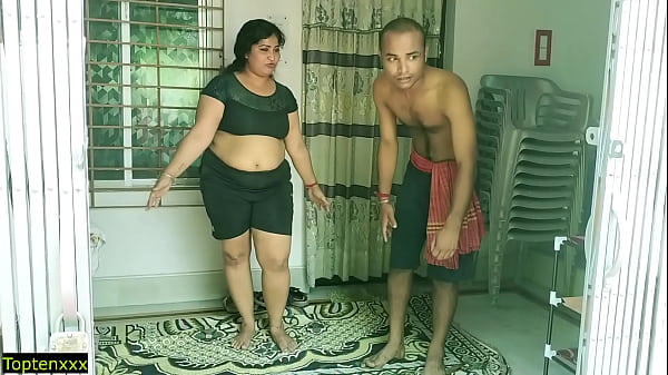 Hot Indian Bengali Xxx Hot Sex! With Clear Dirty Audio thumbnail