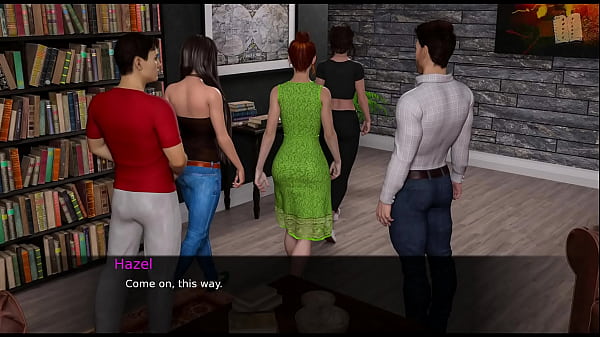 Play MP4 - Nursing Back To Pleasure 52&comma; Hazel Helps Av This Time&period;