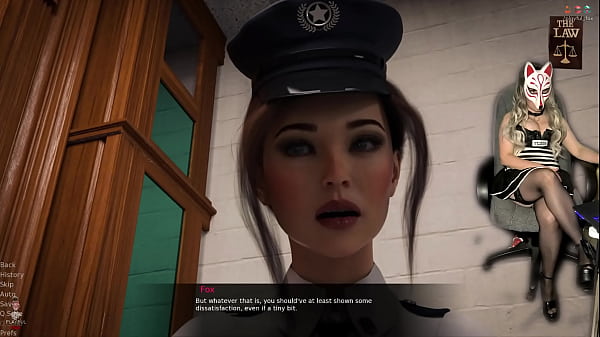 Play MP4 - Prison Guard - ep 9 &lpar;Hijab MILF Without Panties&rpar;