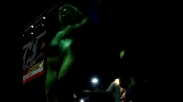 Expo sexo_y entretenimiento 2010 Monterrey