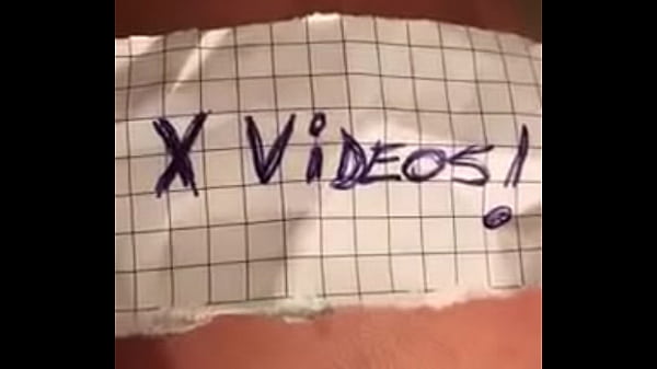 V&iacute_deo de verificaci&oacute_n