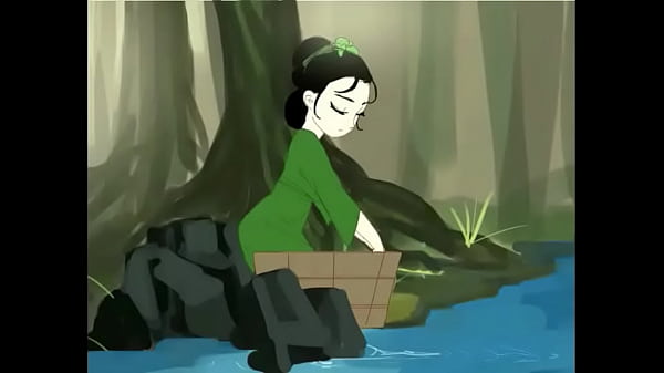 Nonton Forest Girl Fucker thumbnail