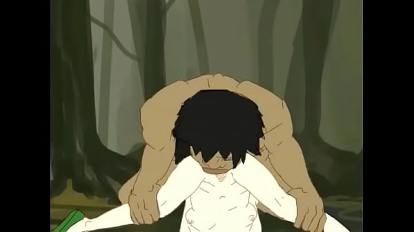 forest savage full