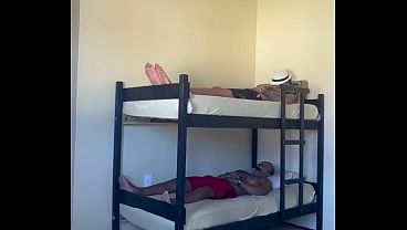 Nonton Entrei No Quarto E Dei Pro Amigo Do Meu Ex Enquanto Ele Descansava Pra Ceia De Natal thumbnail