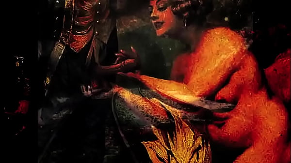 Volume One Chapter Five thumbnail