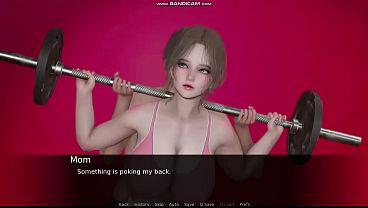 Chasing Desires Ntr Gameplay Recorded Scene 2 thumbnail