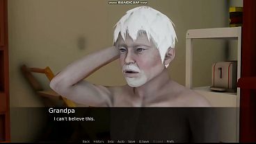 Nonton Chasing Desires Ntr Gameplay Recorded Scene 2 thumbnail