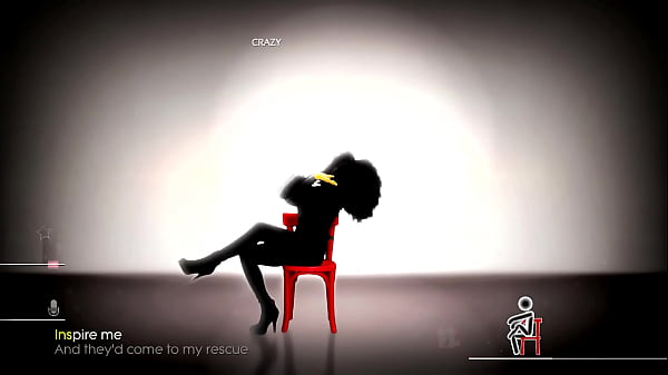 Just_Dance 2014 Rich_Girl ALT